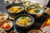 정원 식당- JEONG WON - Korean Restaurant