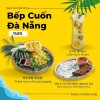 벱 꾸온 Bếp Cuốn 미쉐린 다낭