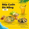 벱 꾸온 Bếp Cuốn 미쉐린 다낭