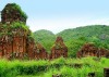 미선 유적지 Thánh Địa Mỹ Sơn