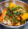 크랩 하우스 Crab House 해산물 푸꾸옥
