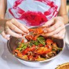 크랩 하우스 Crab House 해산물 푸꾸옥