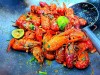 크랩 하우스 Crab House 해산물 푸꾸옥