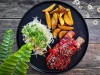 추온추온 비스트로 바 Chuồn Chuồn Bistro & Bar 푸꾸옥