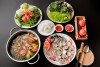 신짜오 레스토랑 Nhà hàng Xin Chào 푸꾸옥