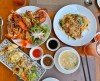 신짜오 레스토랑 Nhà hàng Xin Chào 푸꾸옥