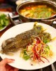 신짜오 레스토랑 Nhà hàng Xin Chào 푸꾸옥