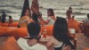 옥센 비치 바 클럽 OCSEN Beach Bar & Club 푸꾸옥