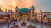 Colors of Venice 공연 (그랜드 월드, 푸꾸옥)