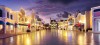 Colors of Venice 공연 (그랜드 월드, 푸꾸옥)