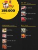 수원 바베큐 Soowon BBQ 한식 뷔페 푸꾸옥