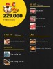 수원 바베큐 Soowon BBQ 한식 뷔페 푸꾸옥