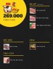 수원 바베큐 Soowon BBQ 한식 뷔페 푸꾸옥