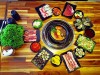 수원 바베큐 Soowon BBQ 한식 뷔페 푸꾸옥