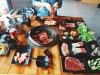 수원 바베큐 Soowon BBQ 한식 뷔페 푸꾸옥