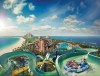 선월드 혼톰 케이블카 Sun World Hòn Thơm 푸꾸옥