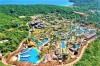 선월드 혼톰 케이블카 Sun World Hòn Thơm 푸꾸옥
