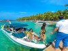 푸꾸옥 4섬 - 카누 체험