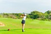 호짬 더 블러프스 프라이빗 골프 3박4일 54홀 — 세계 100대 코스 2라운드