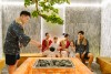 프라이빗 빌라에서 휴식하는 1박 2일 달랏골프투어