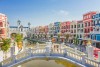 베네치아 곤돌라 보트 Venice Gondola 그랜드 월드 푸꾸옥