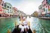 베네치아 곤돌라 보트 Venice Gondola 그랜드 월드 푸꾸옥