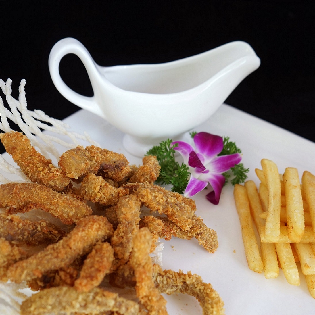 브릴리언트 씨푸드 Brilliant Seafood 해산물 다낭