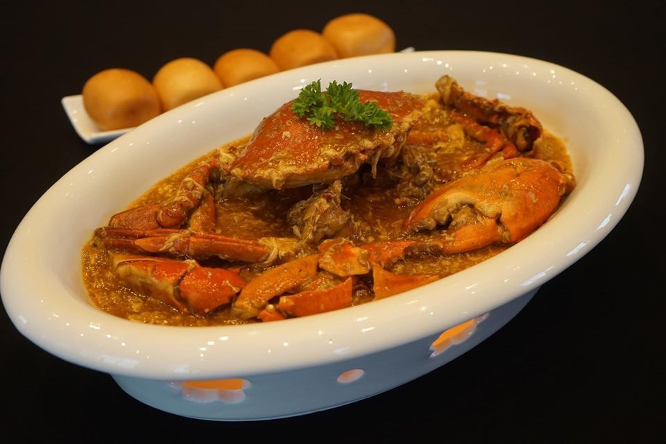 브릴리언트 씨푸드 Brilliant Seafood 해산물 다낭
