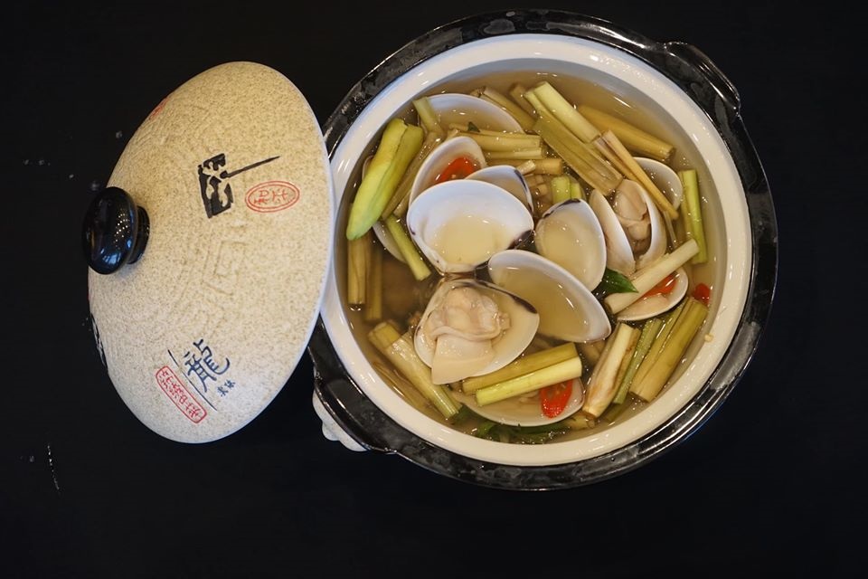 브릴리언트 씨푸드 Brilliant Seafood 해산물 다낭