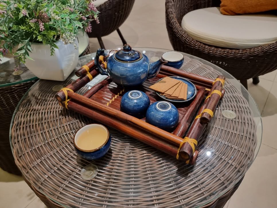 포레스트 마사지 & 네일 Forest Massage & Nail 다낭