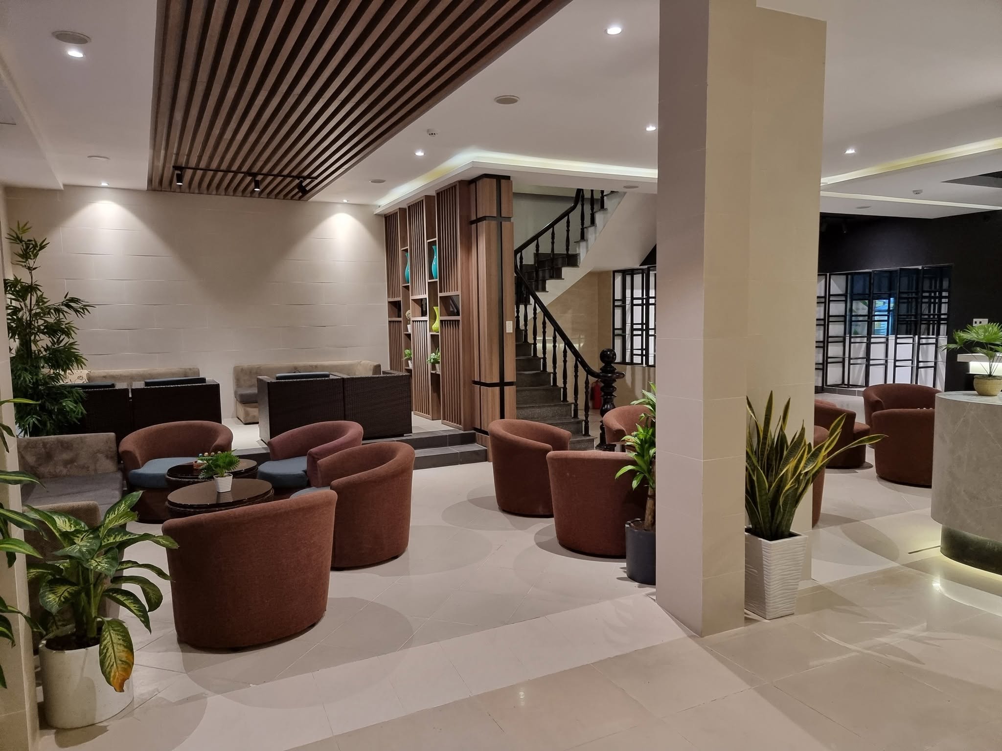 포레스트 마사지 & 네일 Forest Massage & Nail 다낭