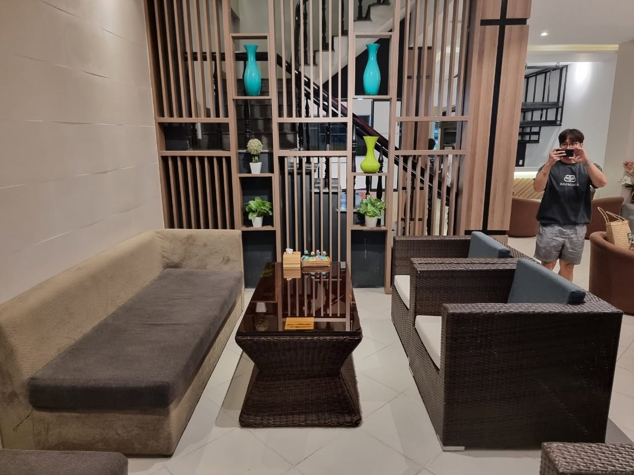 포레스트 마사지 & 네일 Forest Massage & Nail 다낭