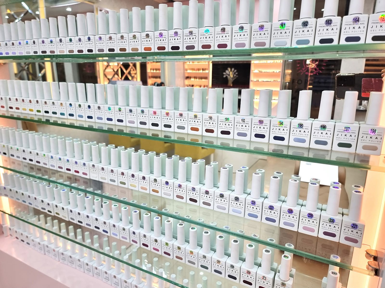 포레스트 마사지 & 네일 Forest Massage & Nail 다낭