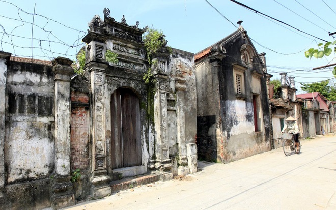 뚜이로안 옛마을 Làng Cổ Túy Loan 다낭