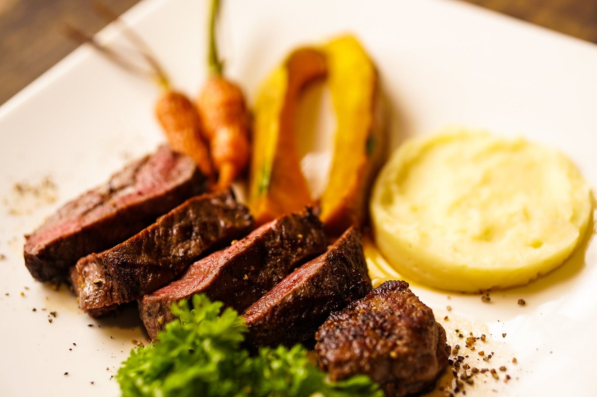 캐롯 레스토랑 (Carrot Restaurant) 달랏