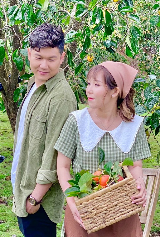 꺼우닷 가든 커피 Cầu Đất Garden Coffee 달랏