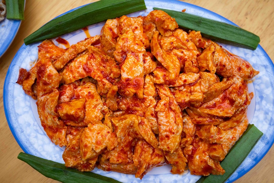 꺼우 풍 콴 Cậu Phùng Quán 달랏