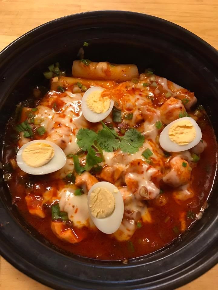 까이 칠리 하우스 Quán Cay - Chili House 달랏