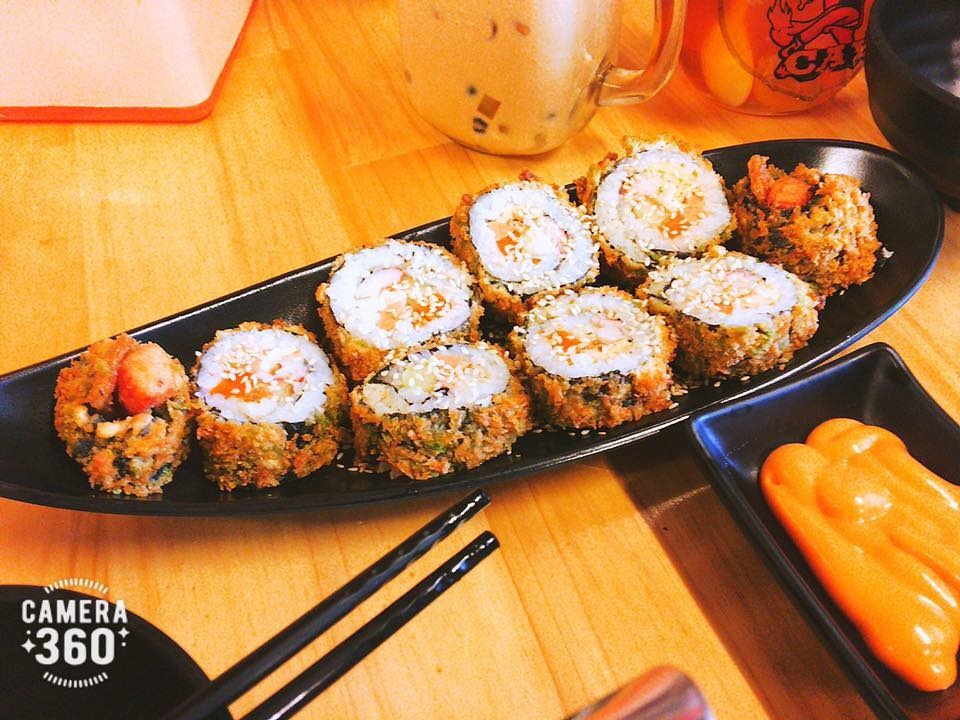 까이 칠리 하우스 Quán Cay - Chili House 달랏