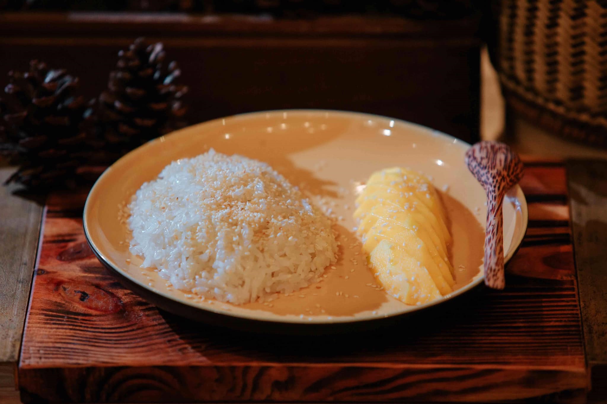 해피 타이 Happy Thái 달랏 (구 Chatuchak)