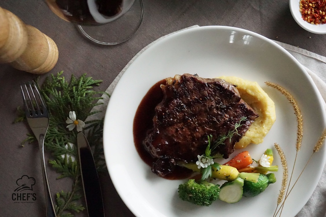 셰프 달랏 Chefs Dalat 달랏