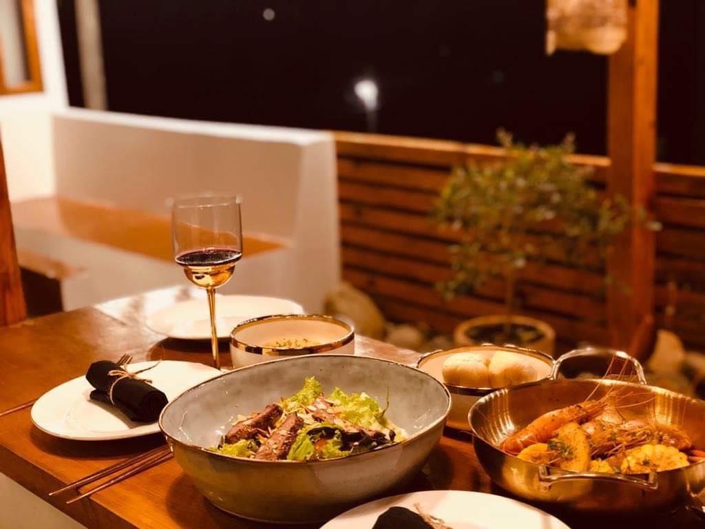 칠칠 이터리 Chill Chill Eatery 달랏