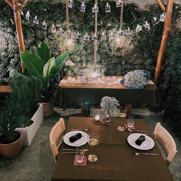 칠칠 이터리 Chill Chill Eatery 달랏