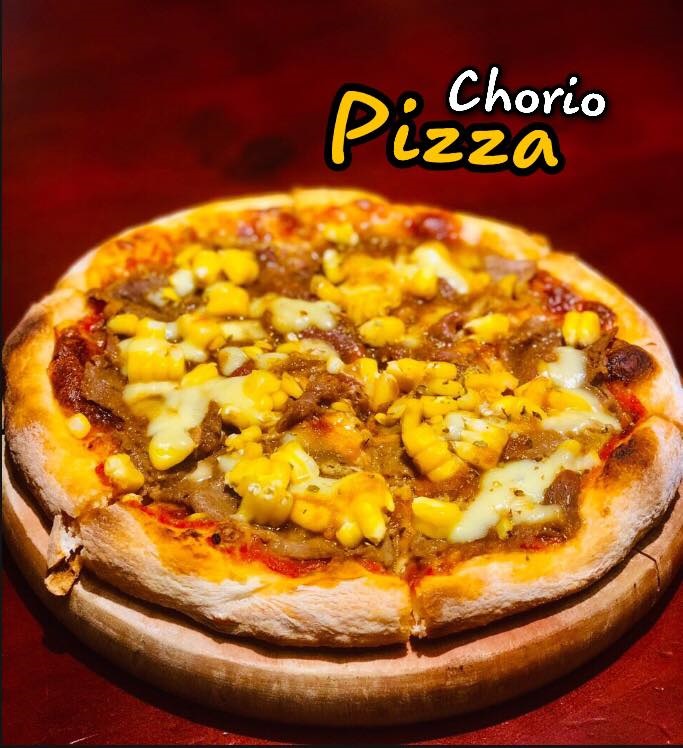 피자 초리오 Pizza Chorio 달랏