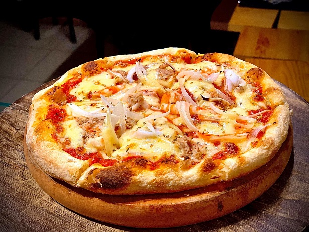피자 초리오 Pizza Chorio 달랏