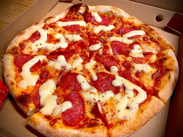 피자 초리오 Pizza Chorio 달랏