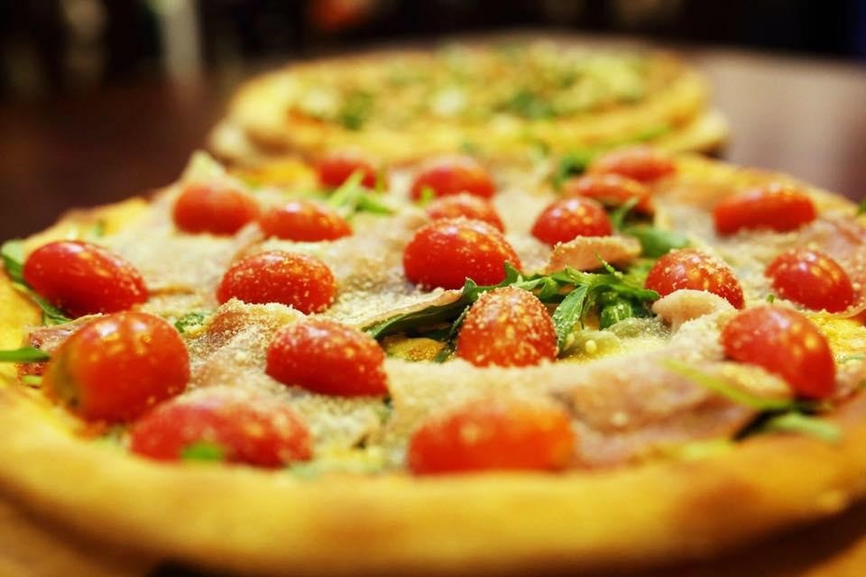 피자 초리오 Pizza Chorio 달랏