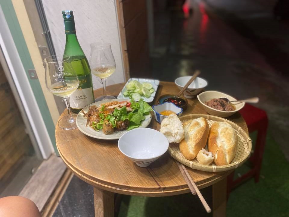 달랏 비어 코너 BeerCorner 달랏