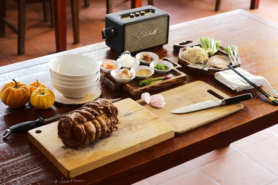 문 다이닝 Moon Dining 달랏 (구 DearMoon)