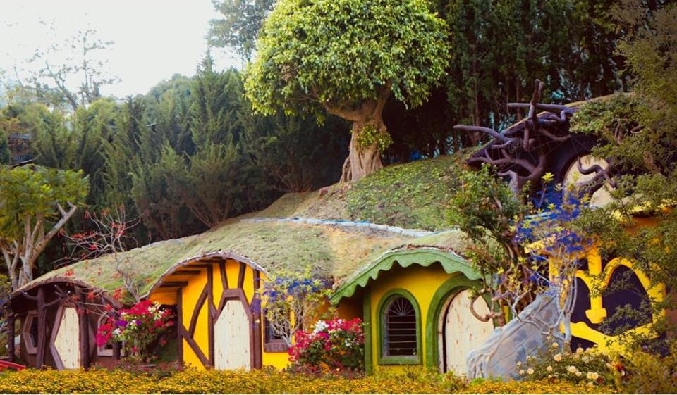 달랏 요정의 원 입장권 (Fairytale Land)